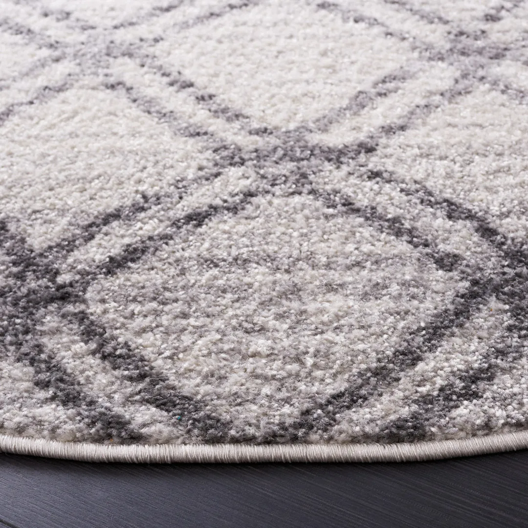 Muniz Performance Geometric Rug Union Rustic Rug Size: Rectangle 3' x 5'