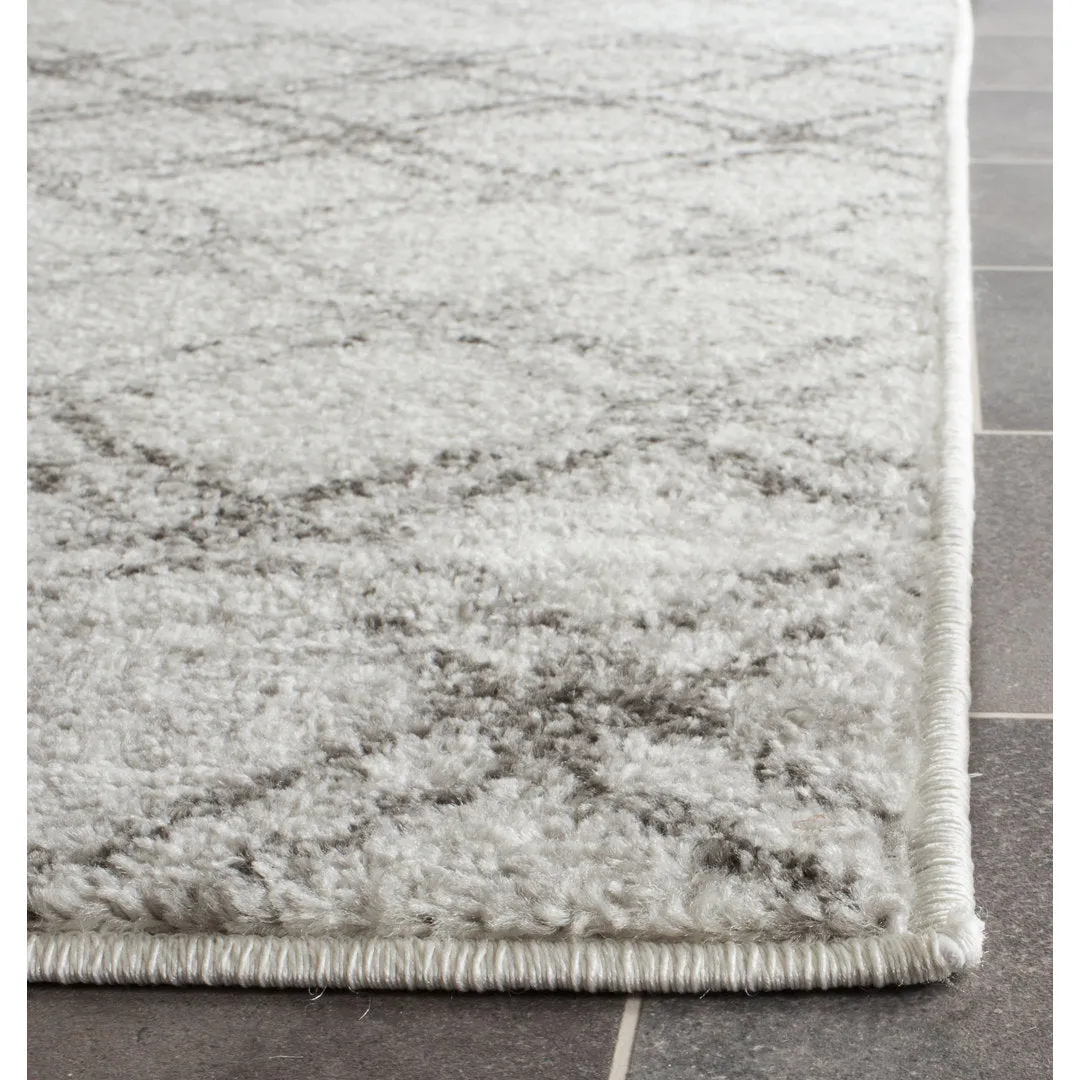 Muniz Performance Geometric Rug Union Rustic Rug Size: Rectangle 3' x 5'