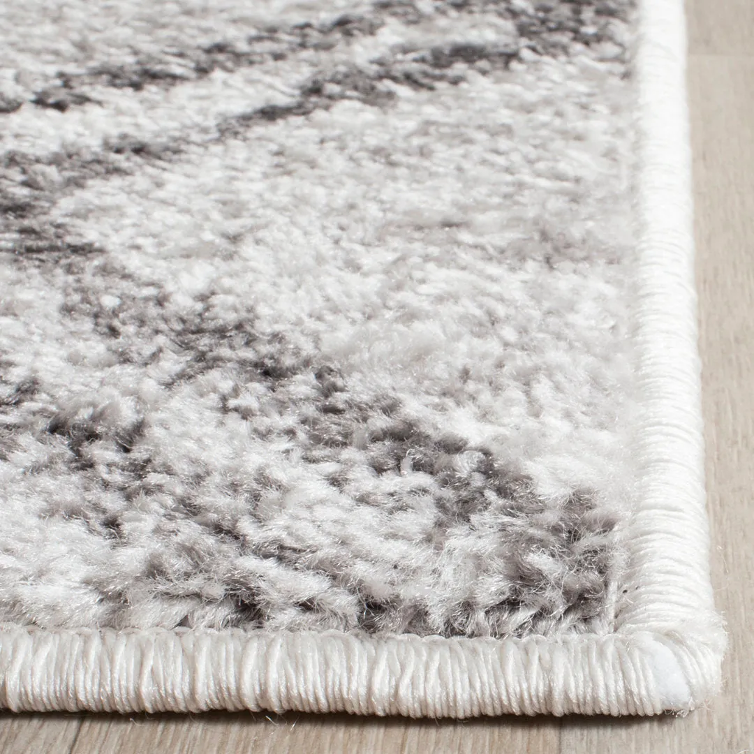 Muniz Performance Geometric Rug Union Rustic Rug Size: Rectangle 3' x 5'