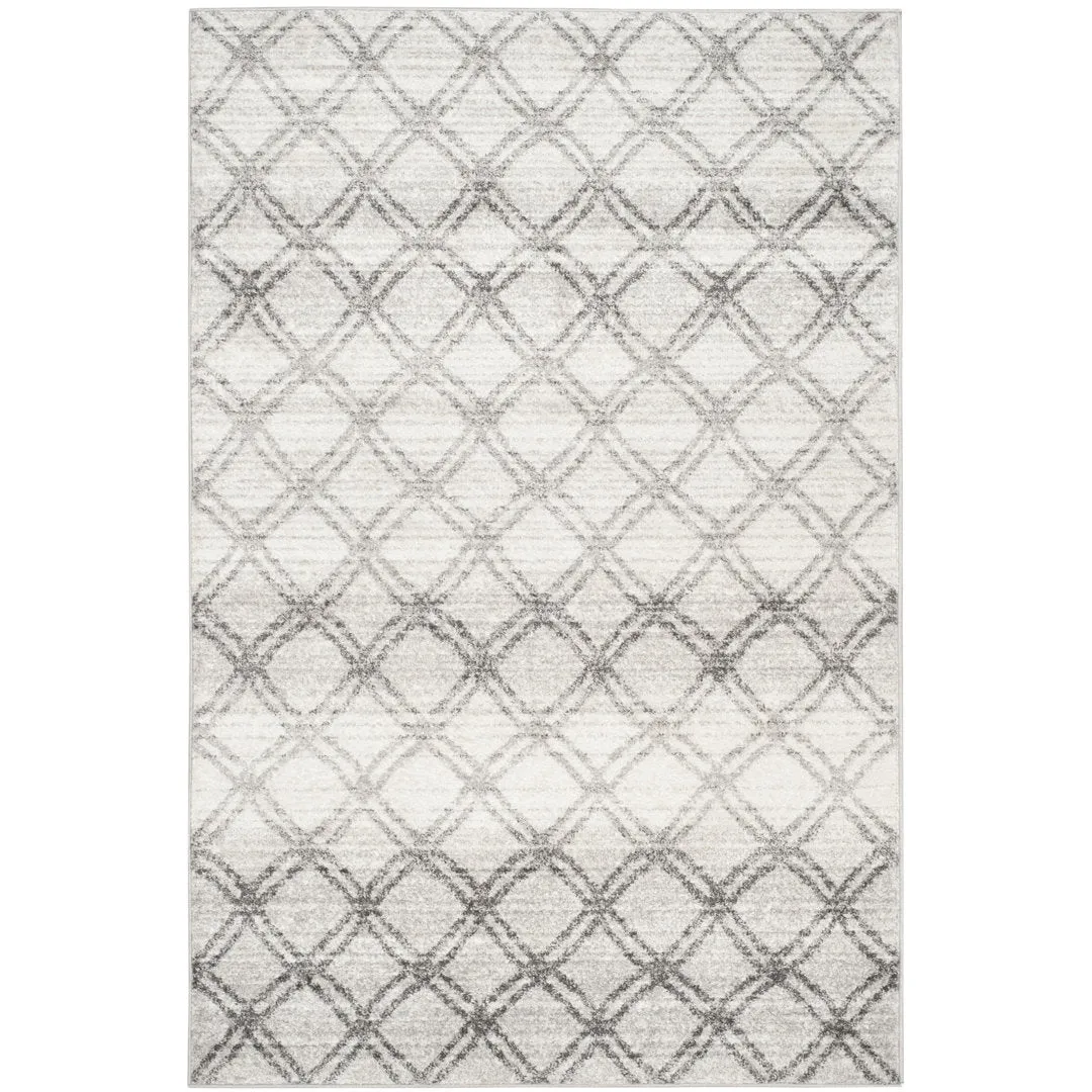 Muniz Performance Geometric Rug Union Rustic Rug Size: Rectangle 3' x 5'