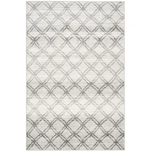 Muniz Performance Geometric Rug Union Rustic Rug Size: Rectangle 3' x 5'
