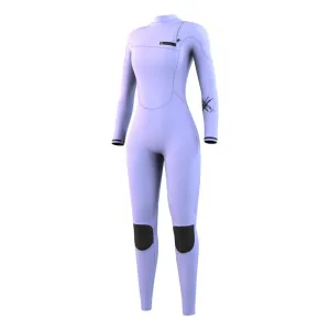 MYSTIC WMS THE ONE 3/2 ZIP FREE PASTEL LILAC