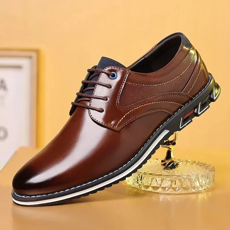 Nathan™ | Orthopedic Shoes