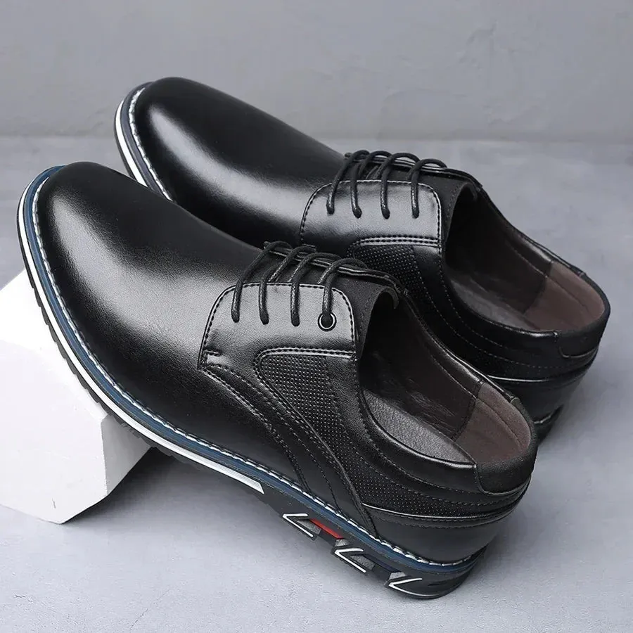 Nathan™ | Orthopedic Shoes