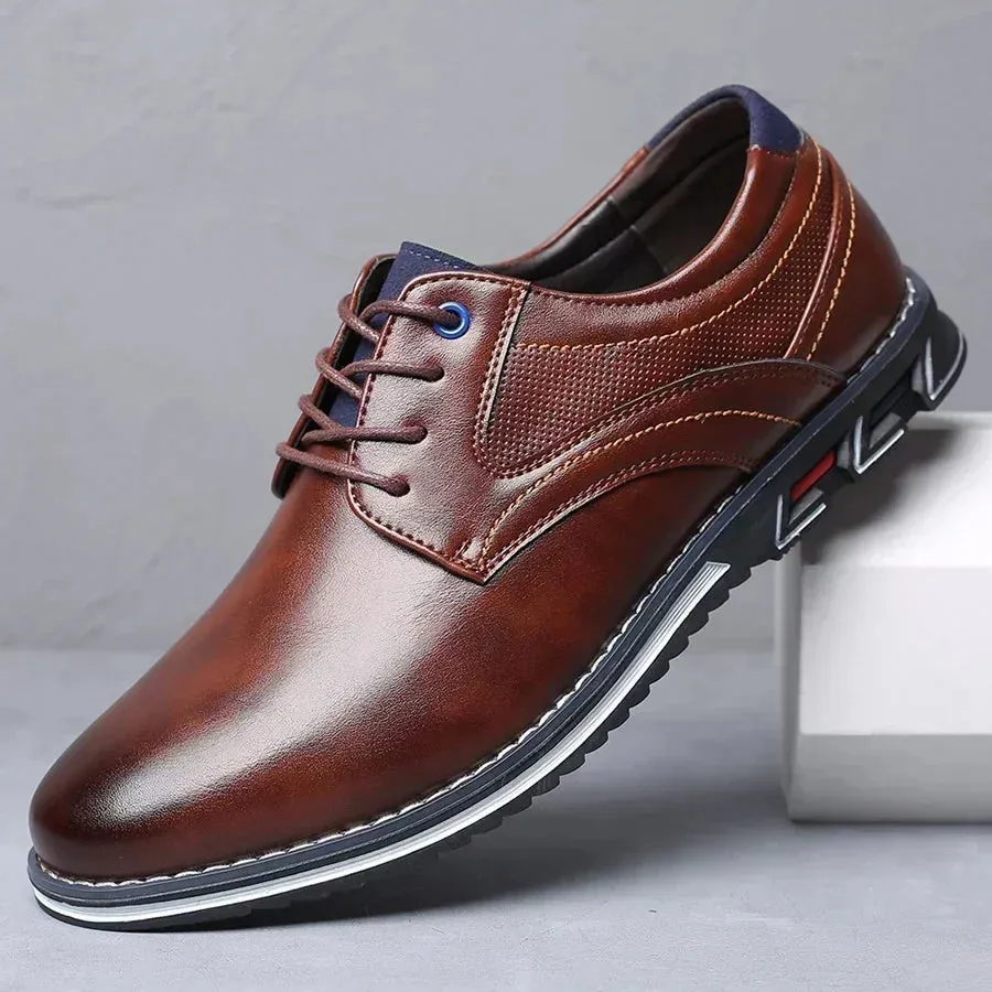 Nathan™ | Orthopedic Shoes