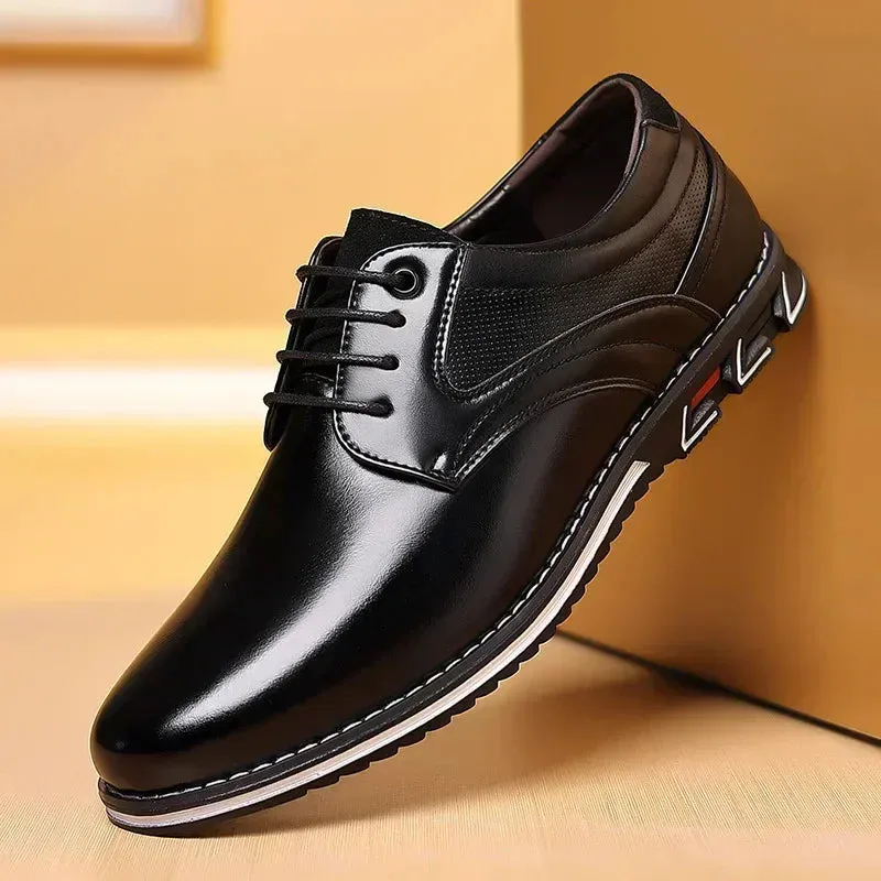 Nathan™ | Orthopedic Shoes