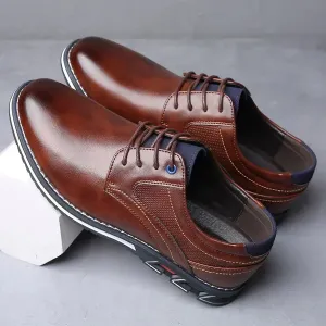 Nathan™ | Orthopedic Shoes