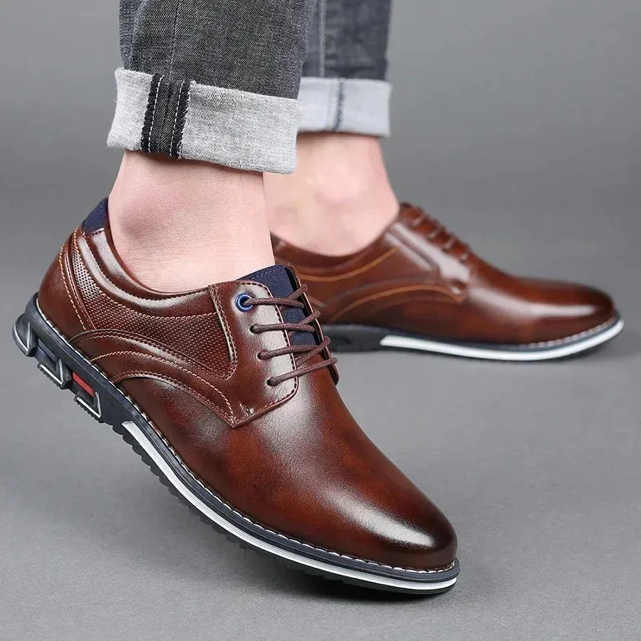 Nathan™ | Orthopedic Shoes