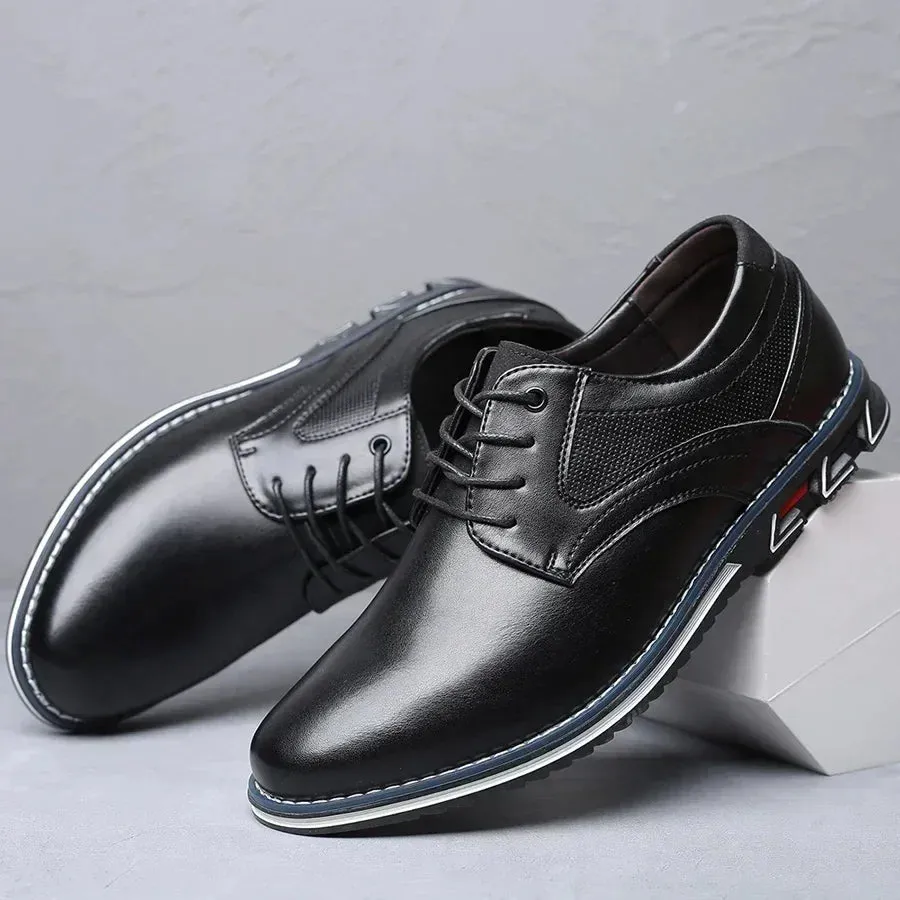 Nathan™ | Orthopedic Shoes