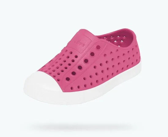 NATIVE - Jefferson Child - Hollywood Pink/ Shell White