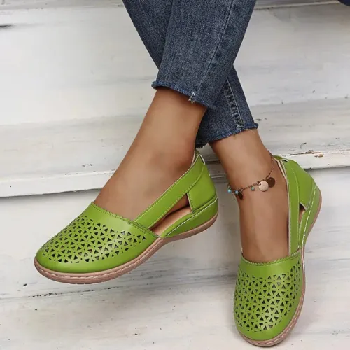 Naya | Orthopedic Women's Shoes