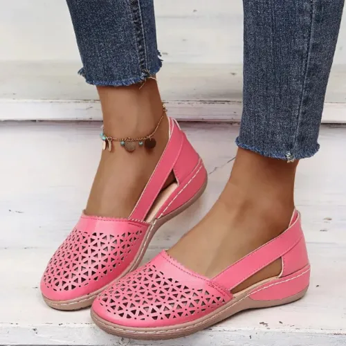 Naya | Orthopedic Women's Shoes