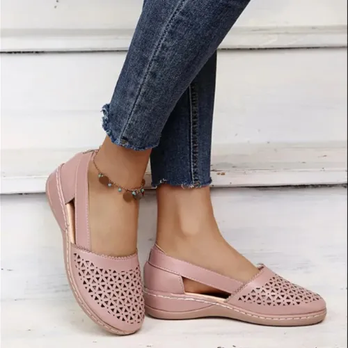Naya | Orthopedic Women's Shoes
