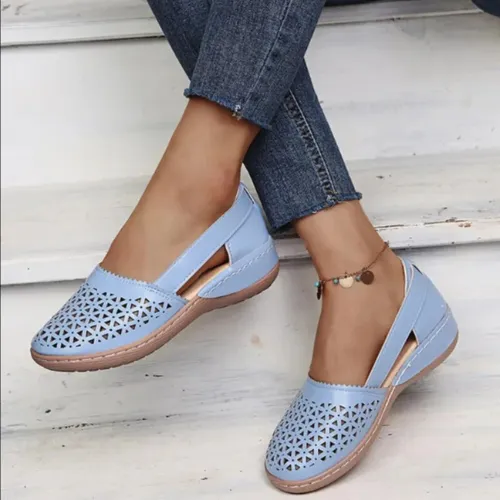 Naya | Orthopedic Women's Shoes