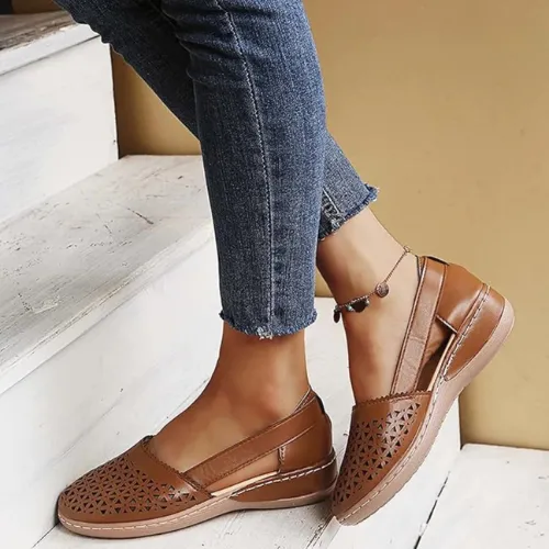 Naya | Orthopedic Women's Shoes