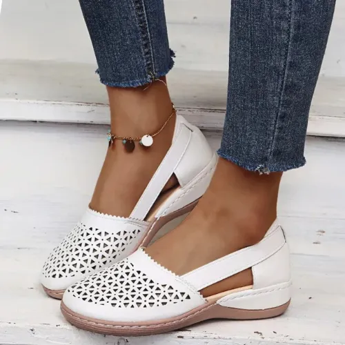 Naya | Orthopedic Women's Shoes