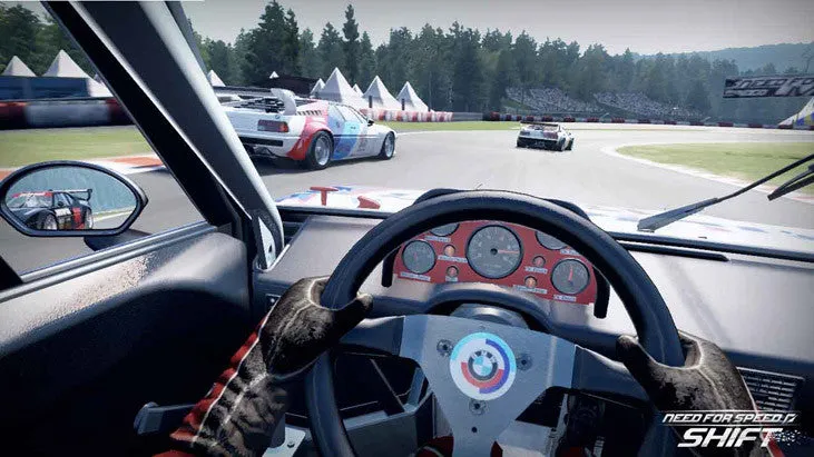 Need for Speed SHIFT (PC)