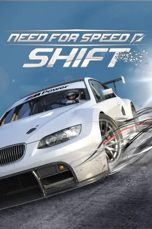 Need for Speed SHIFT (PC)