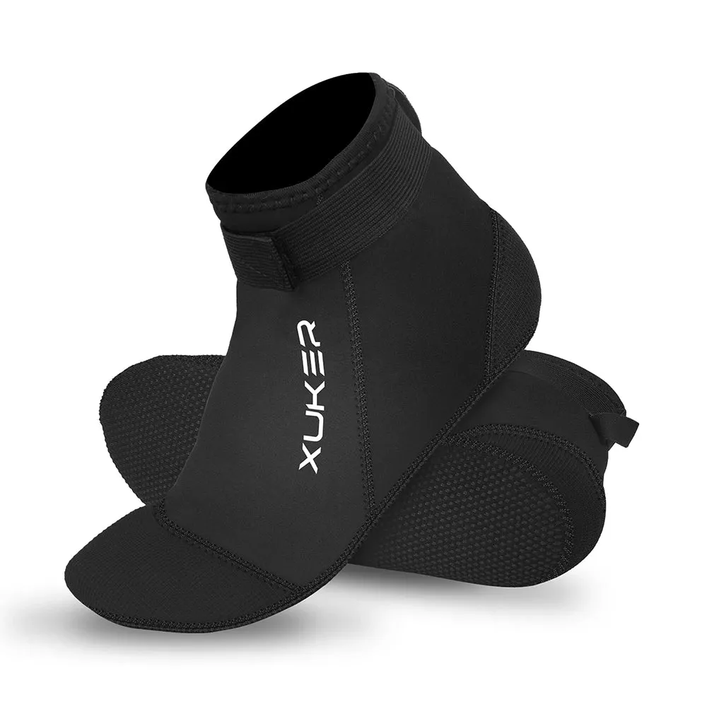 Neoprene Diving Socks