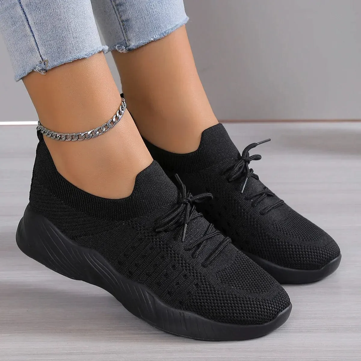 Nessa | Orthopedic Shoes