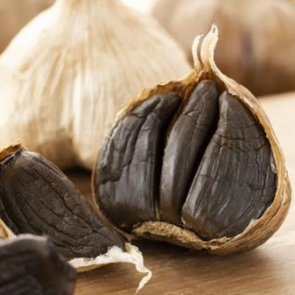 Neudorf Black Garlic Puree 60g