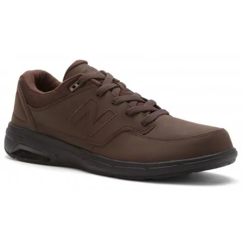 NEW BALANCE- MEN'S MW813BR ATHLETIC SHOE