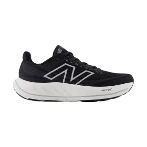 New Balance Women's Fresh Foam X Vongo v6 Running Shoes - Black/White