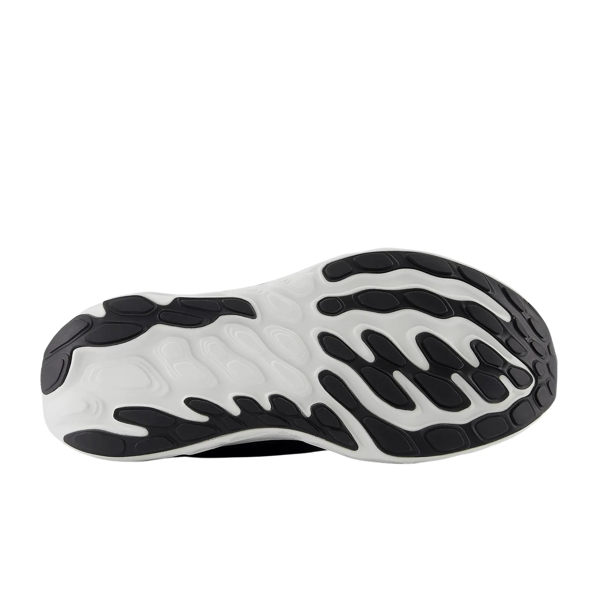 New Balance Women's Fresh Foam X Vongo v6 Running Shoes - Black/White