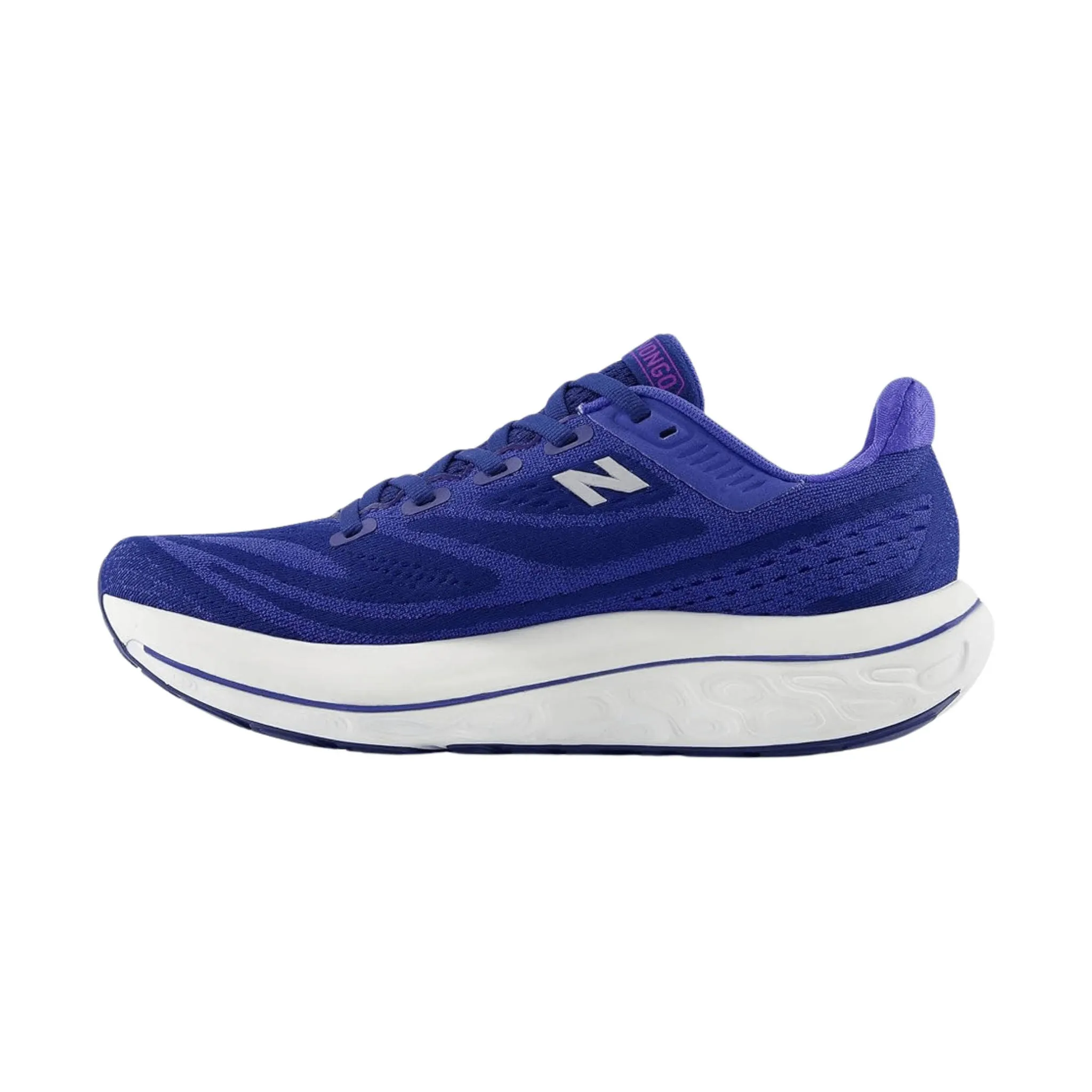 New Balance Women's Fresh Foam X Vongo v6 Running Shoes - Night Sky
