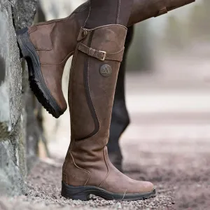 Nicole - Waterproof All-Weather Winter Boots for Women