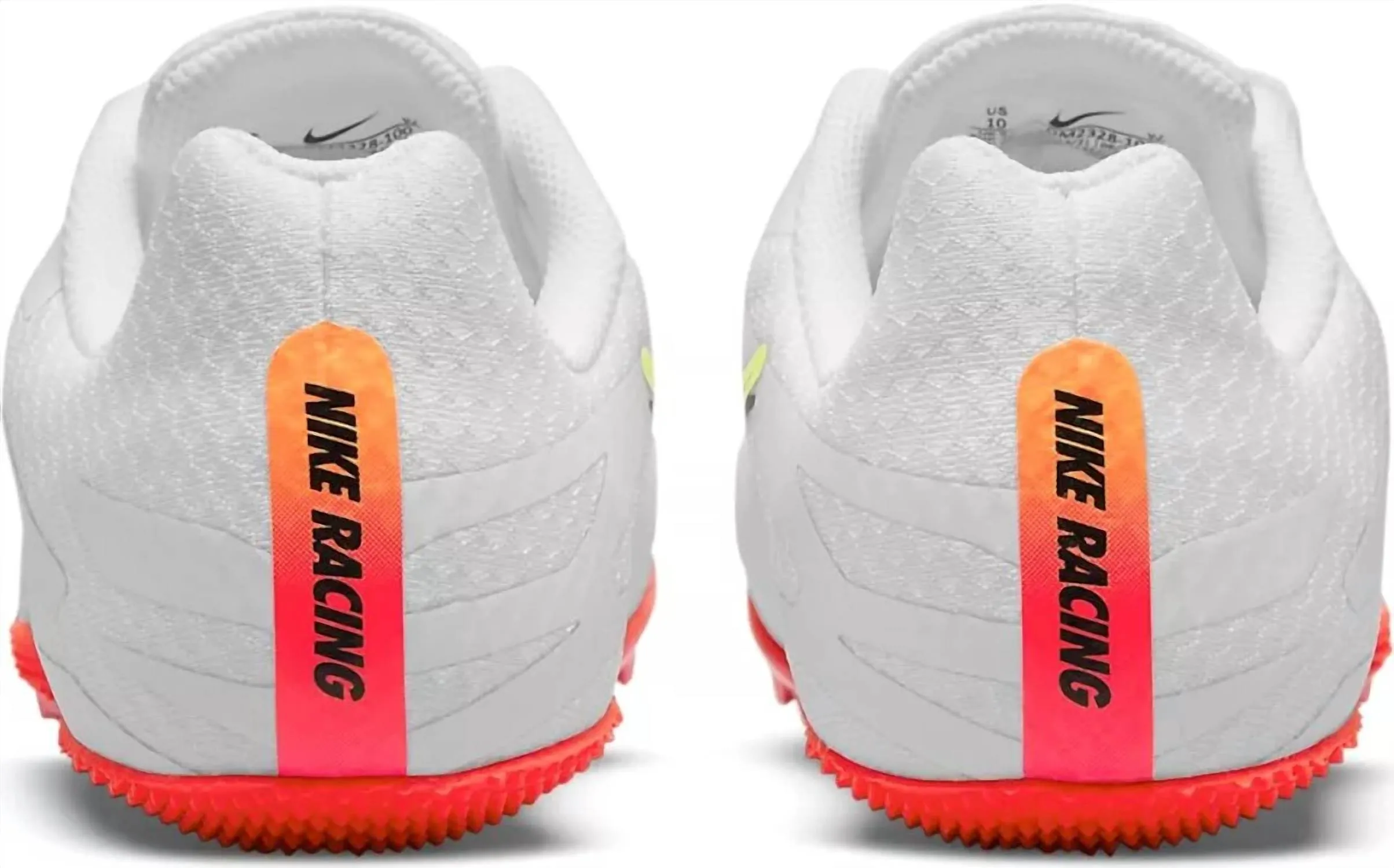 Nike - Men's Rival S 9 Track Shoes Spikes