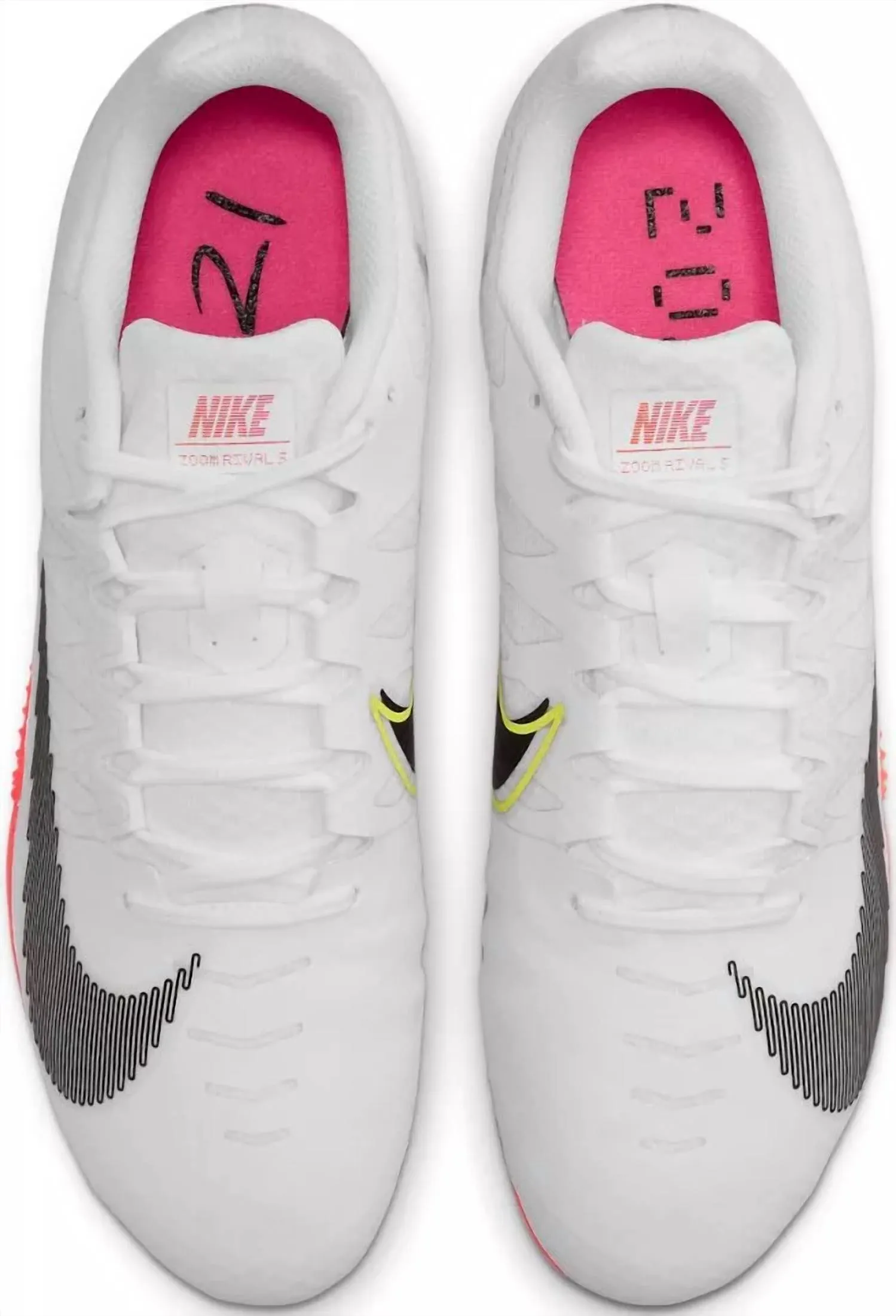 Nike - Men's Rival S 9 Track Shoes Spikes