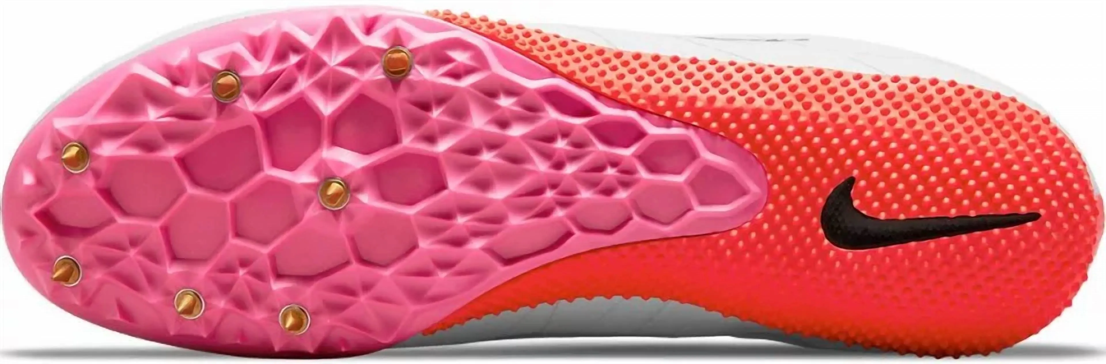 Nike - Men's Rival S 9 Track Shoes Spikes