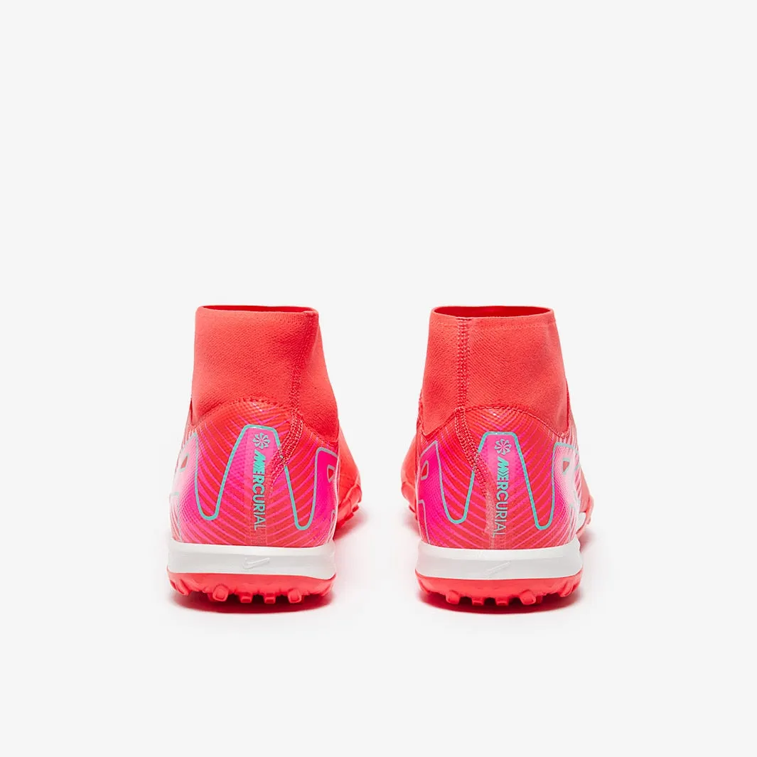 Nike Mercurial Superfly 10 Academy TF