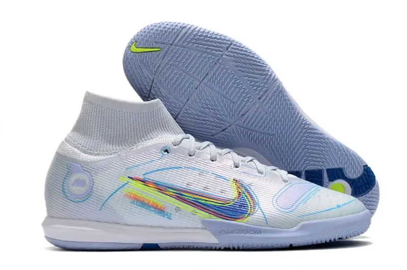 Nike Mercurial Superfly 8 Pro IC Indoor Football Shoes