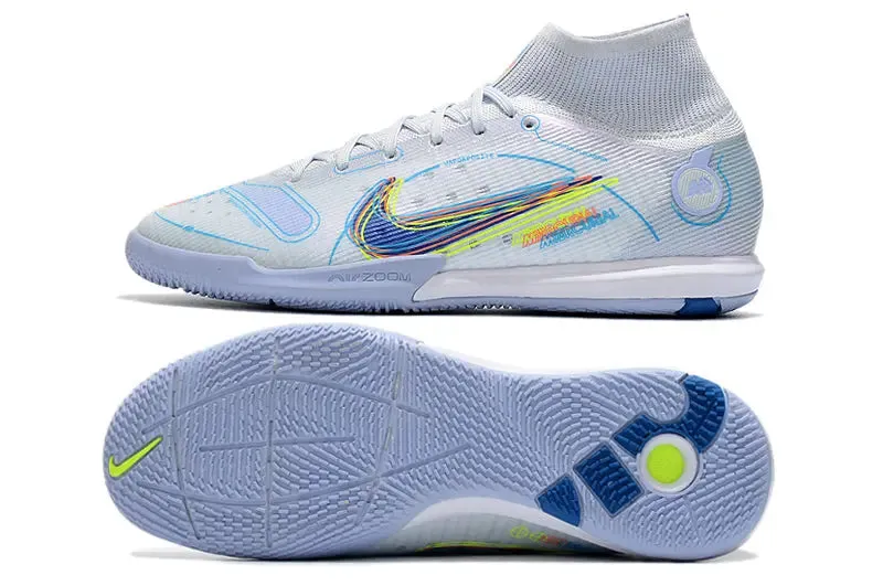 Nike Mercurial Superfly 8 Pro IC Indoor Football Shoes