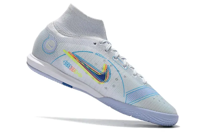 Nike Mercurial Superfly 8 Pro IC Indoor Football Shoes