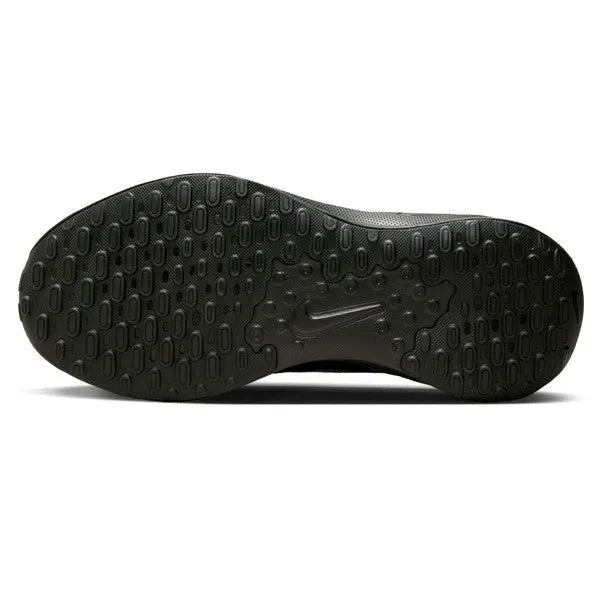 NIKE sneakers running shoes Revolution 7 wide thick sole shoes FB8501-001