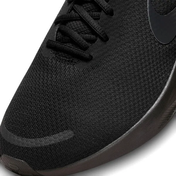 NIKE sneakers running shoes Revolution 7 wide thick sole shoes FB8501-001
