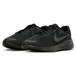 NIKE sneakers running shoes Revolution 7 wide thick sole shoes FB8501-001