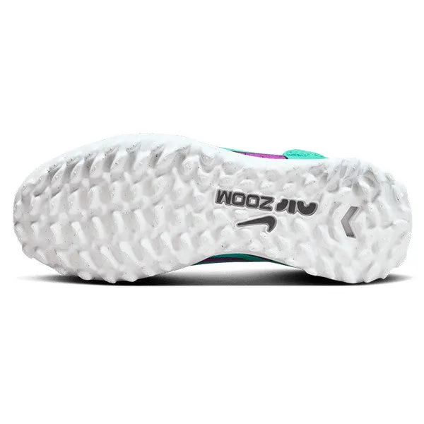 Nike Training Shoes Junior Zoom Vapor 15 Academy TF NIKE Soccer Futsal DJ5621-300