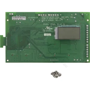 NLS - Genuine 6-pin Pentair Mastertemp / Waterco Turbotemp / Max E Therm Main Control Board PCB
