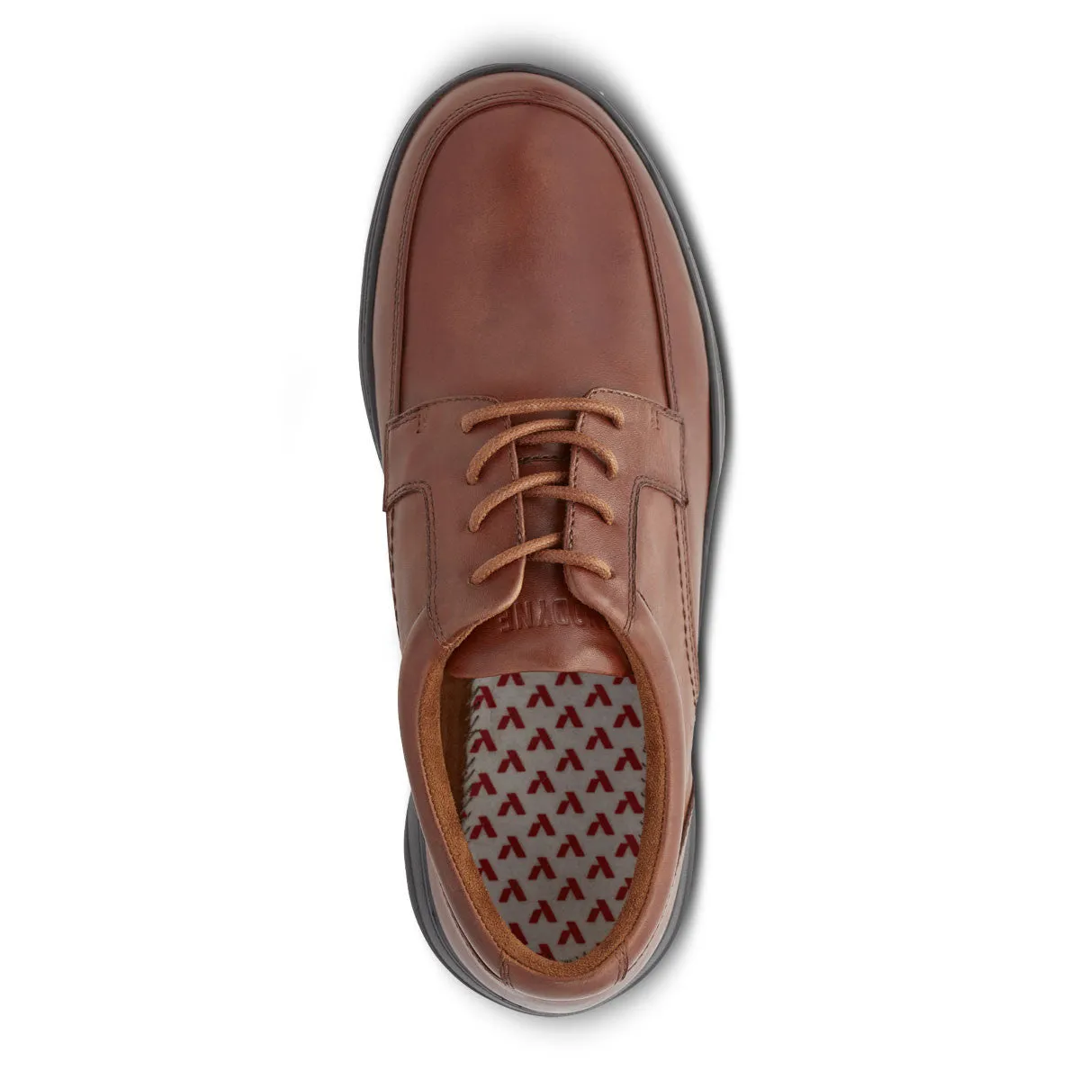 No. 12 Men's Casual Oxford