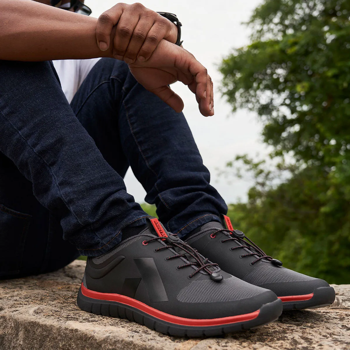 No. 22 Men's Sport Runner