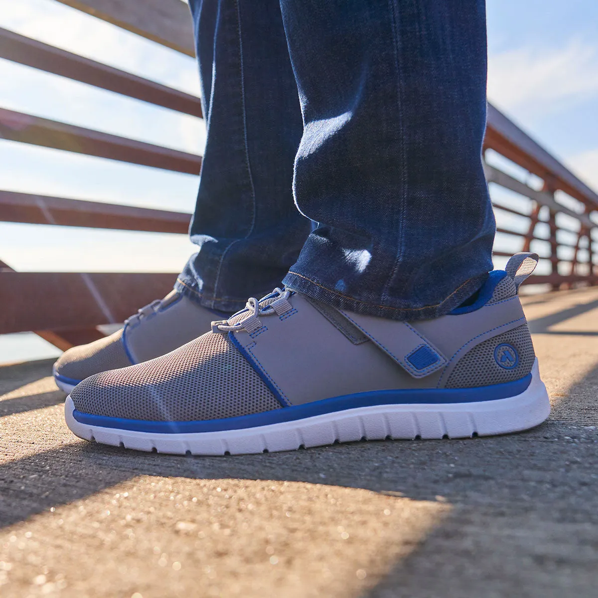 No. 46 Men's Sport Jogger