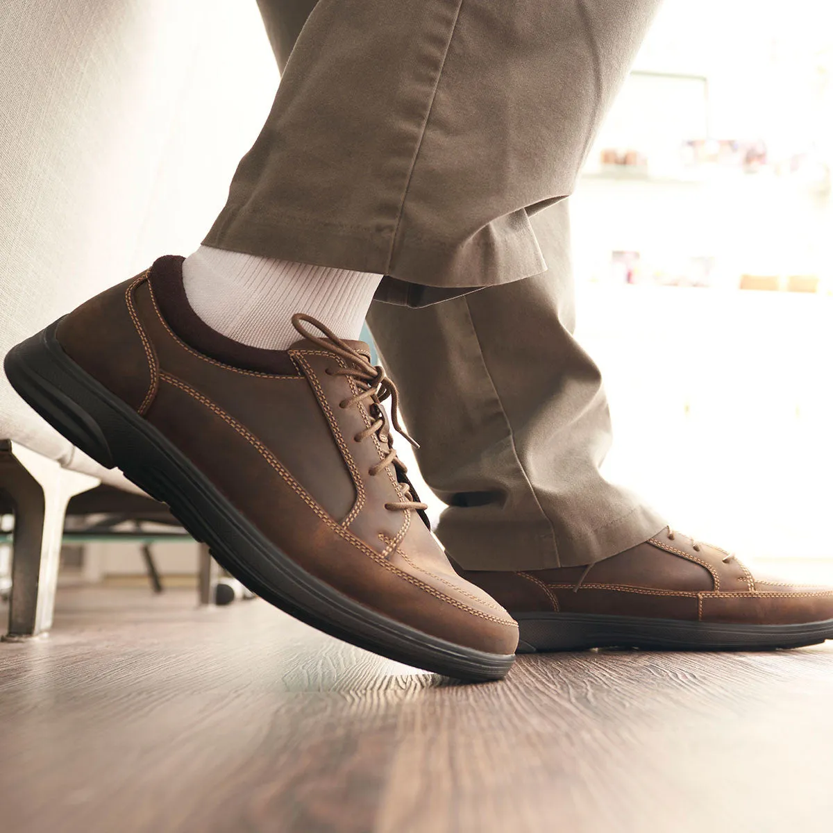 No. 72 Men's Casual Sport