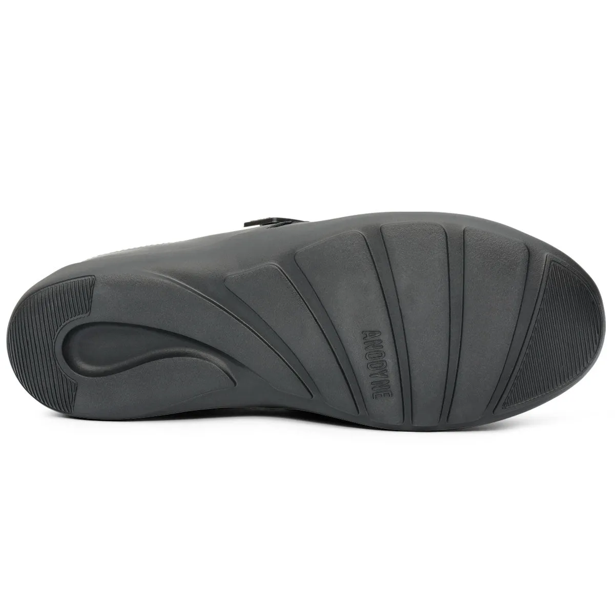 No. 81 Women's Double Depth Casual Comfort