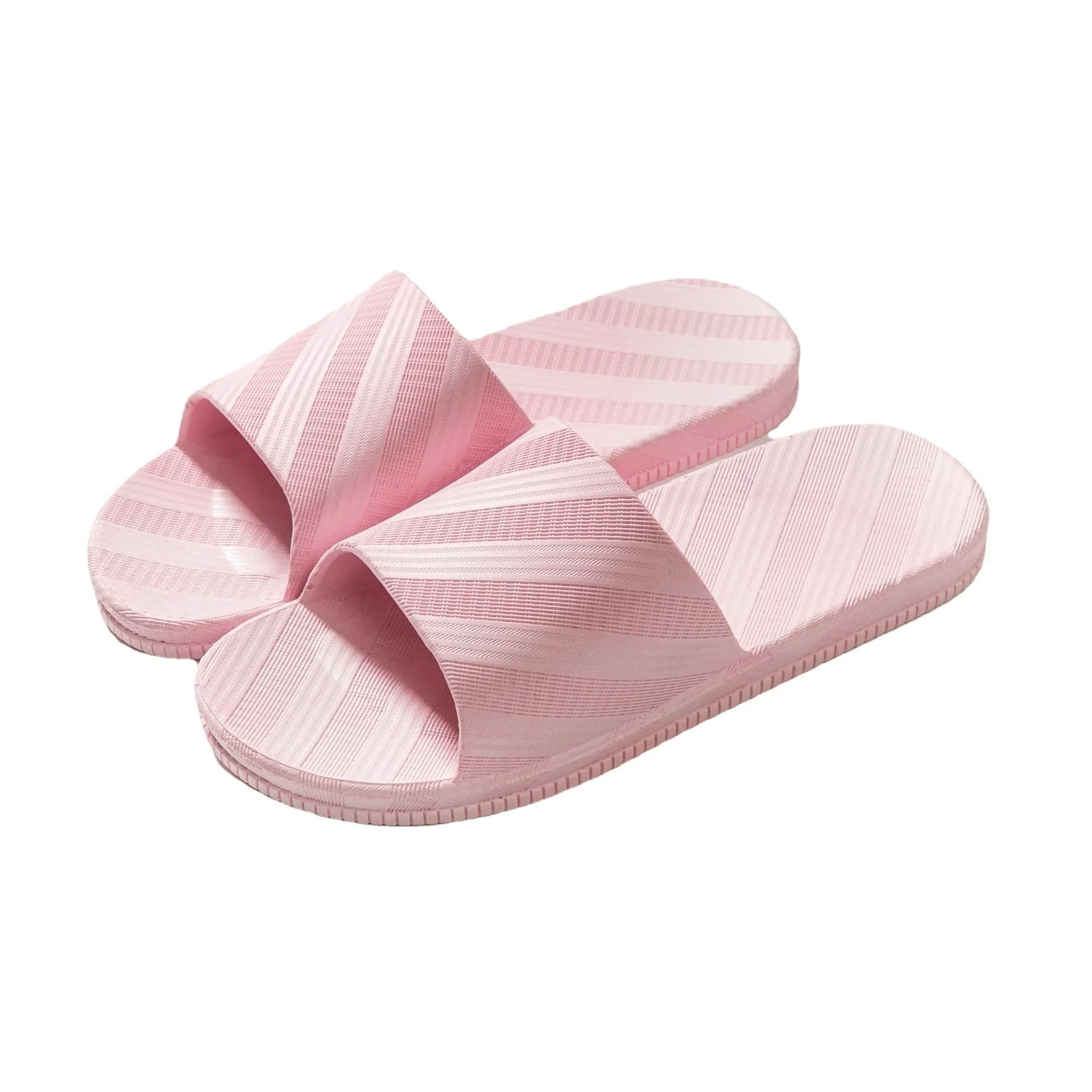 Non-Slip Platform Slip-Ons