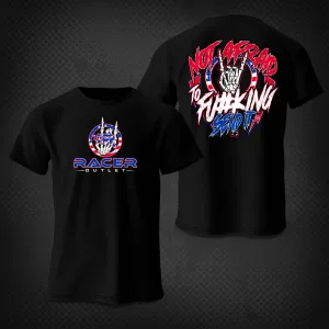 Not Afraid Shirt