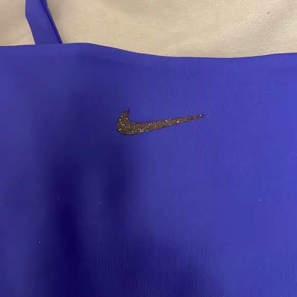 NWT Nike dri fit sports bra